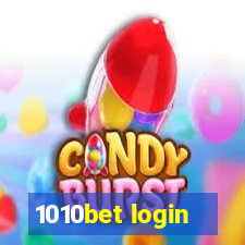 1010bet login